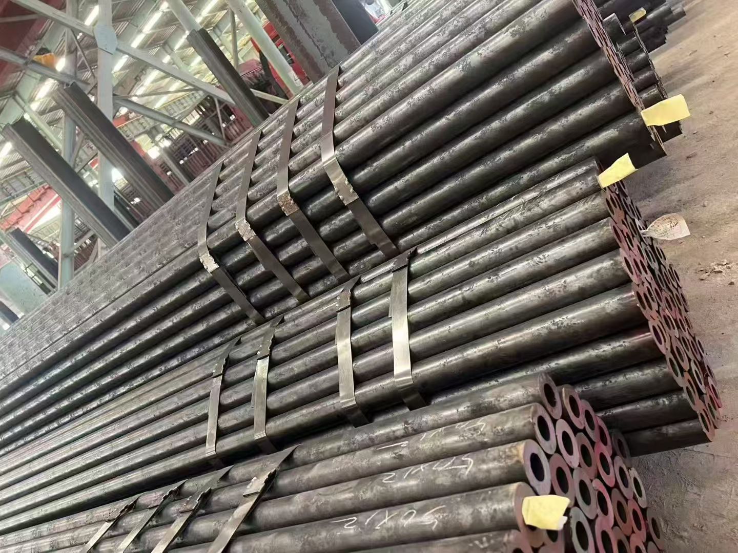 石家庄市方矩无缝钢管不锈钢无缝钢管 - 一站式服务